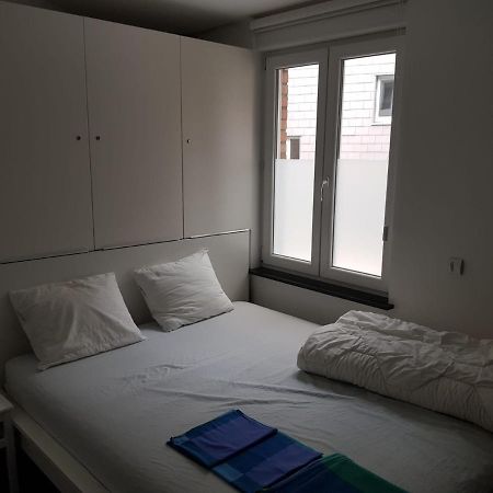 Duingalm - Apartment 100M From The Beach دي هان المظهر الخارجي الصورة