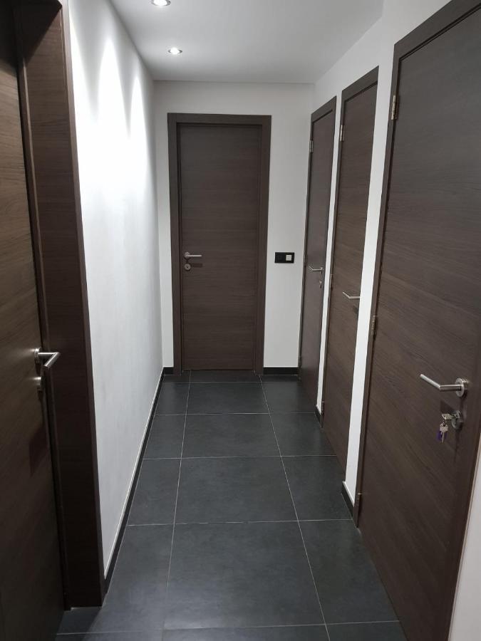 Duingalm - Apartment 100M From The Beach دي هان المظهر الخارجي الصورة
