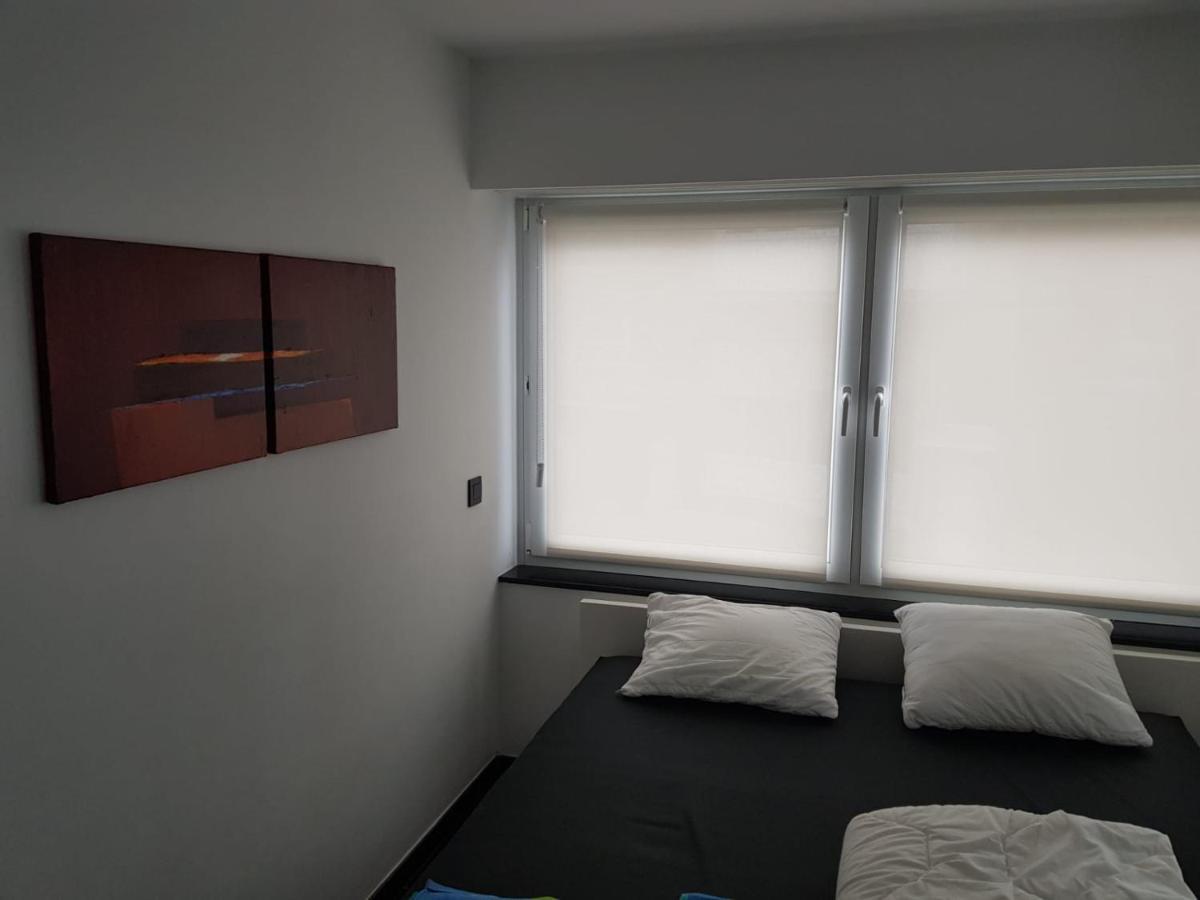 Duingalm - Apartment 100M From The Beach دي هان المظهر الخارجي الصورة