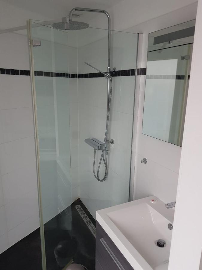 Duingalm - Apartment 100M From The Beach دي هان المظهر الخارجي الصورة